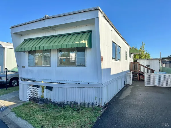 $31,500 | 92 Goldenrod Street, Vallejo, CA 94589