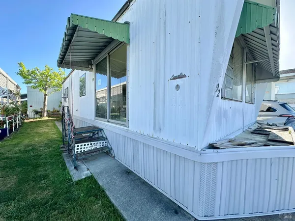 $31,500 | 92 Goldenrod Street, Vallejo, CA 94589
