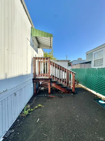 $31,500 | 92 Goldenrod Street, Vallejo, CA 94589