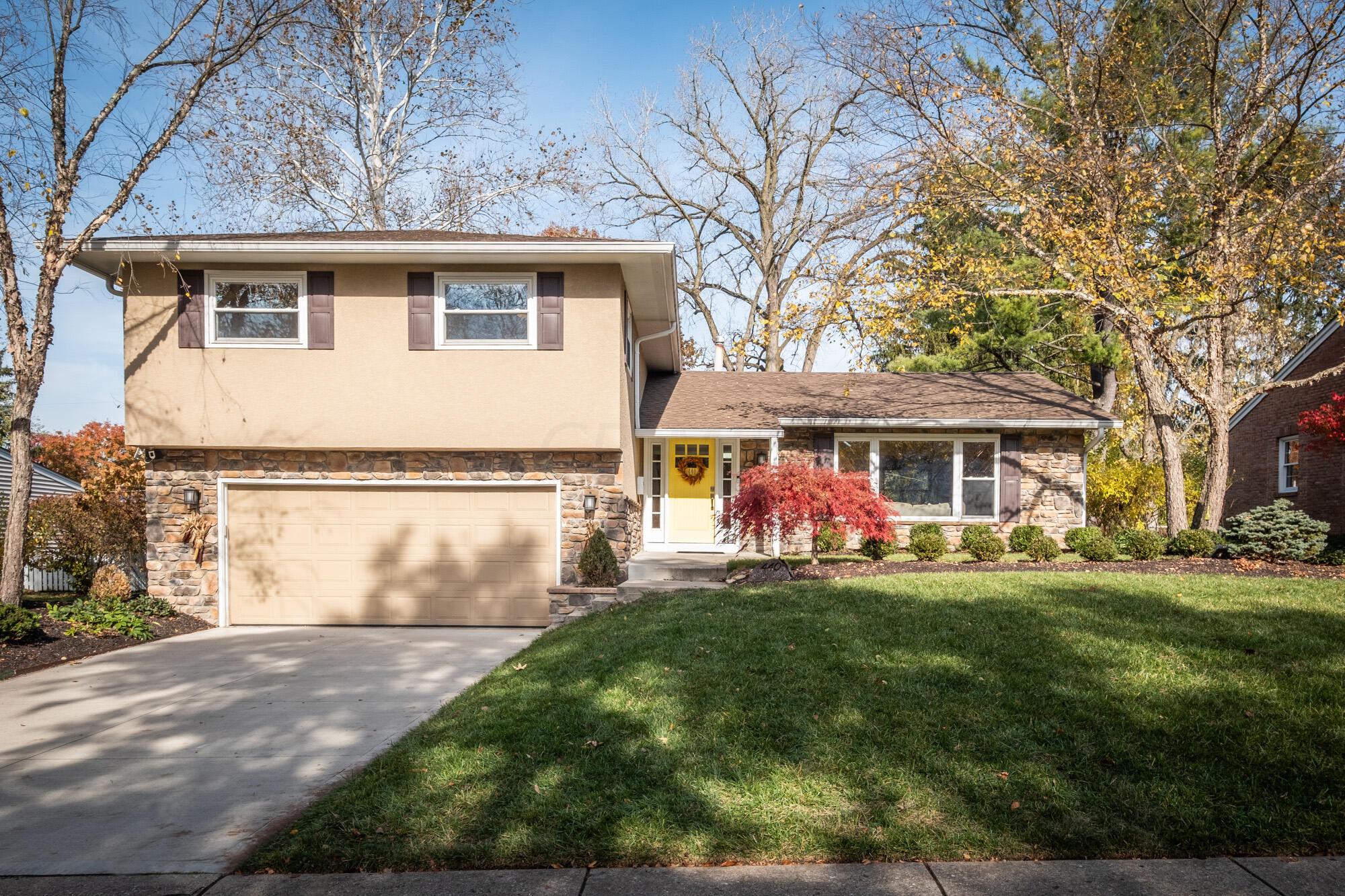 440 Riley Avenue Columbus, OH 43085 - Photo 2 of 56 440 Riley Ave -_-60