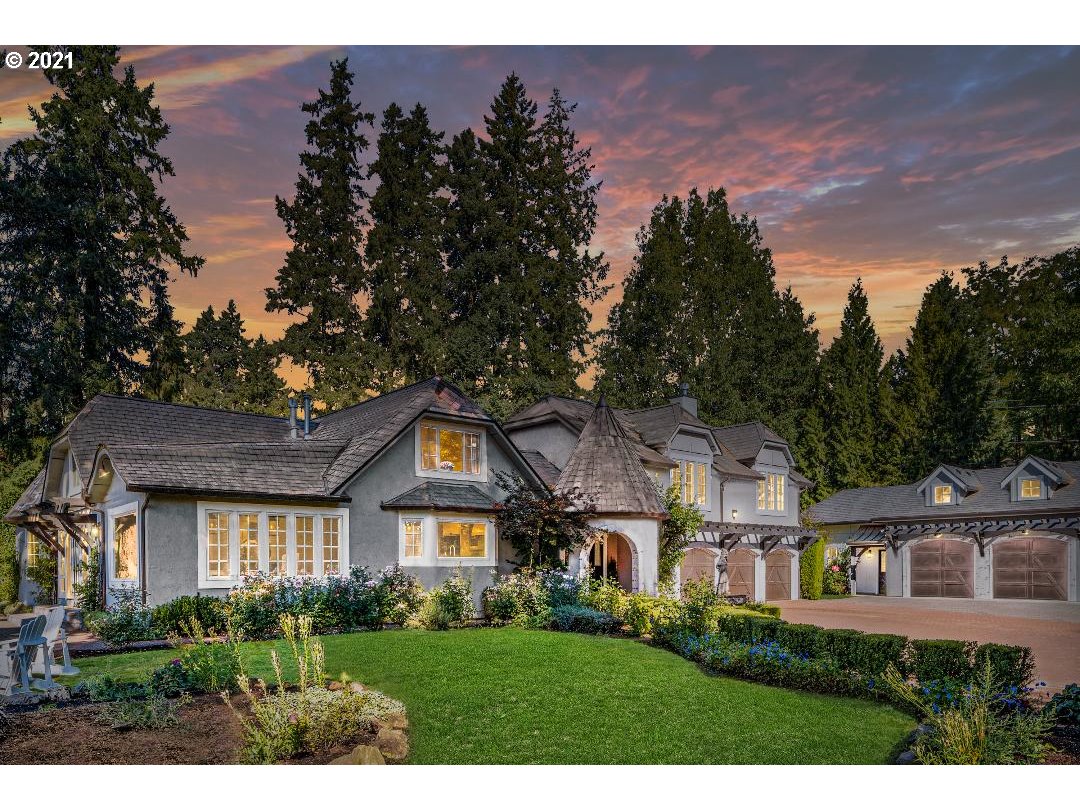 6720 Childs Road Lake Oswego, OR 97035 - Photo 1 of 32 Gallery Image 1