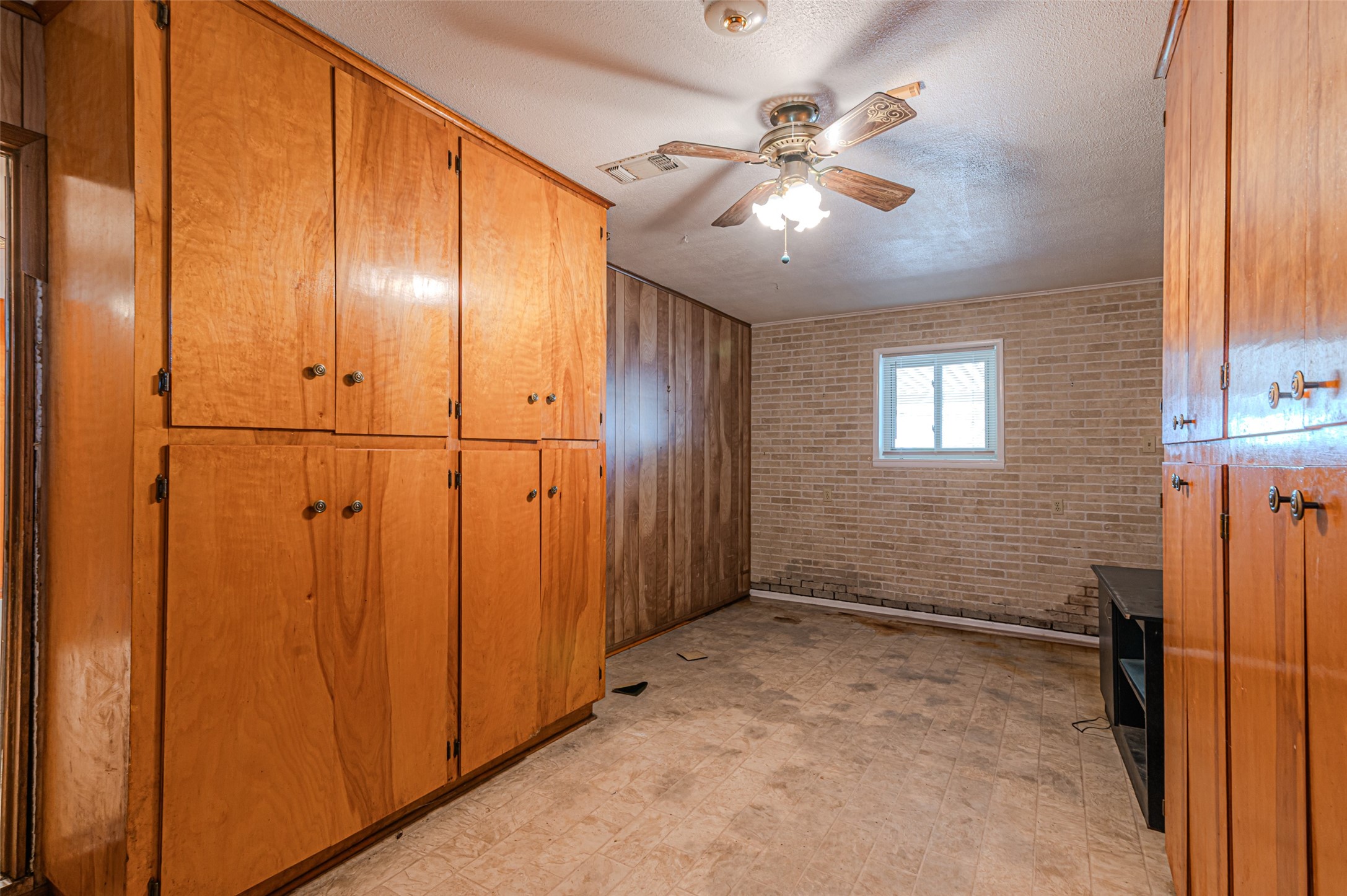 1126 10th Street Hempstead, TX 77445 - Photo 23 of 34 a view of an empty room with a window