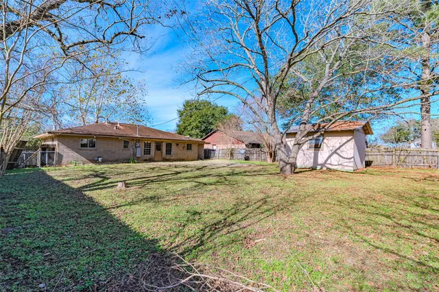 $1,600 | 1126 10th Street, Hempstead, TX 77445