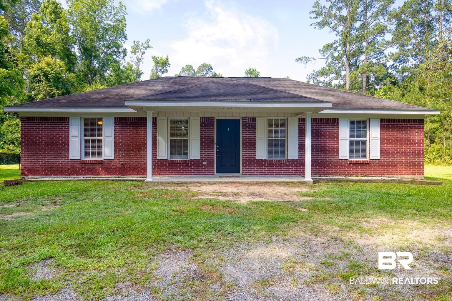 13220 Vinson Lane Stapleton, AL 36578 - Photo 2 of 40
