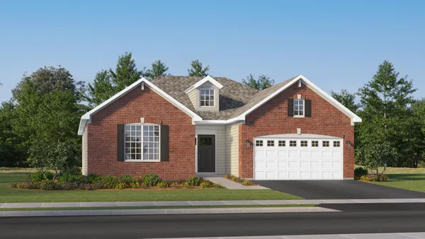 $523,720 | 15009 South Darr Drive, Plainfield, IL 60544