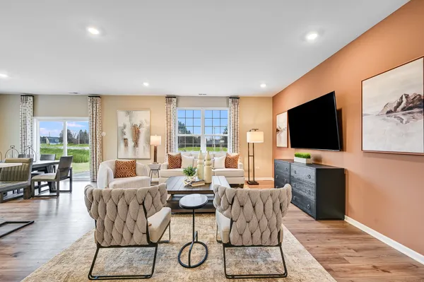 $523,720 | 15009 South Darr Drive, Plainfield, IL 60544