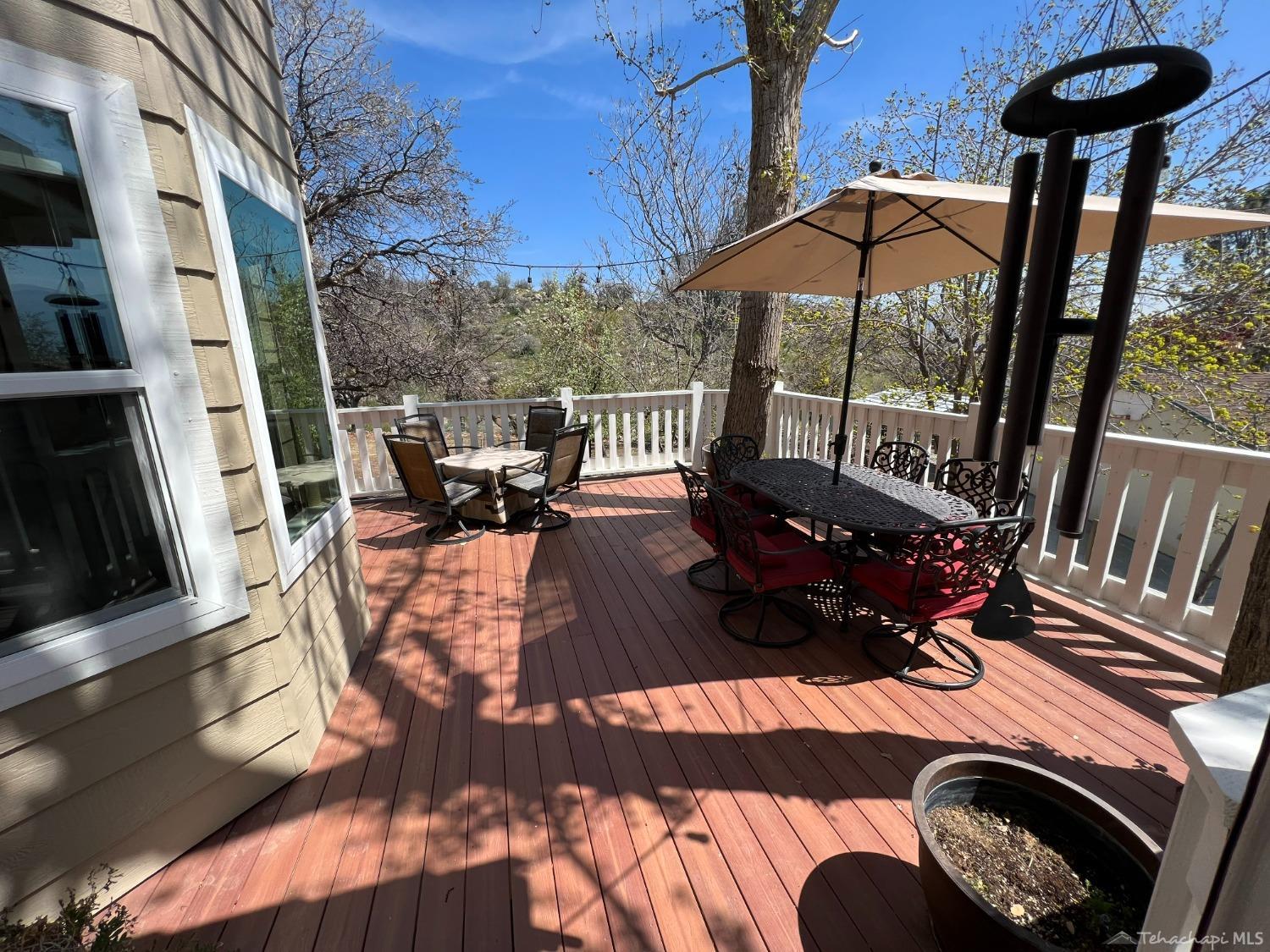21621 Quail Springs Road Tehachapi, CA 93561 - Photo 23 of 43 Gallery Image 23