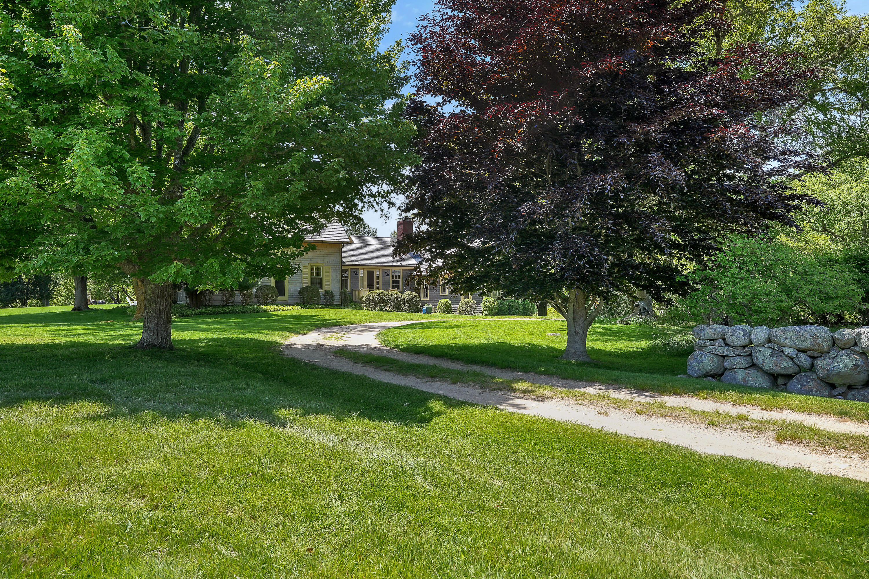 124 Old Farm Road, Unit 122 116 Chilmark, MA 02535 - Photo 33 of 34 124 Old Farm Rd-4