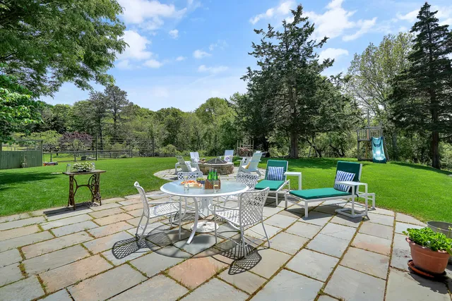 $4,950,000 | 124 Old Farm Road, Unit 122 116, Chilmark, MA 02535