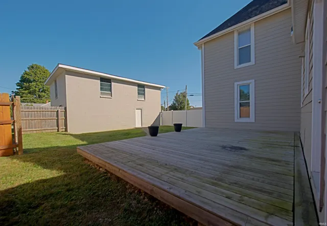 $279,900 | 579 North 5th Street, Middletown, IN 47356