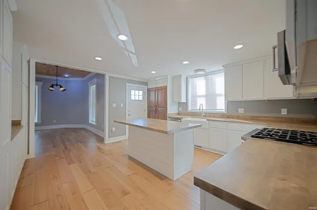 $279,900 | 579 North 5th Street, Middletown, IN 47356