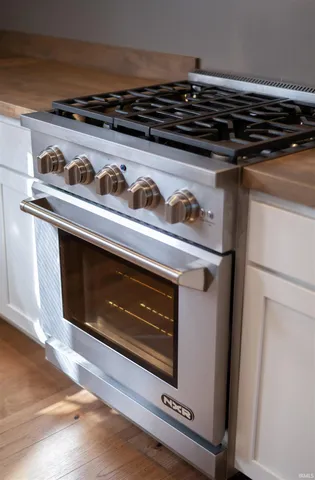 $279,900 | 579 North 5th Street, Middletown, IN 47356