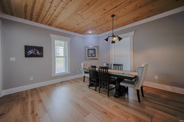 $279,900 | 579 North 5th Street, Middletown, IN 47356