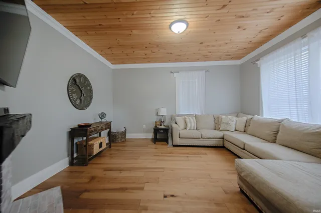 $279,900 | 579 North 5th Street, Middletown, IN 47356