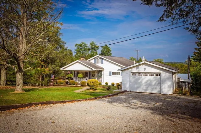 $275,000 | 1439 West Wylie Avenue, Washington, PA 15301