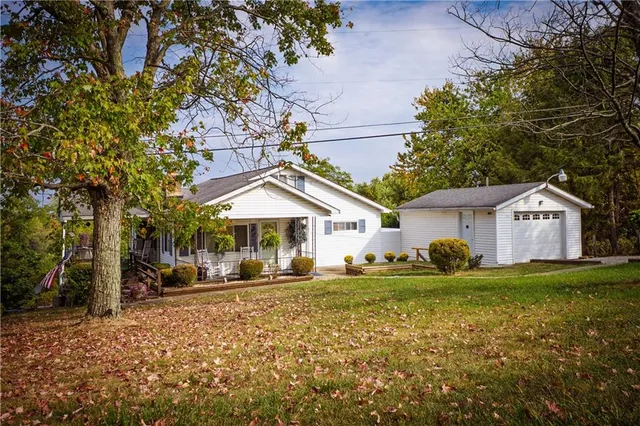 $275,000 | 1439 West Wylie Avenue, Washington, PA 15301