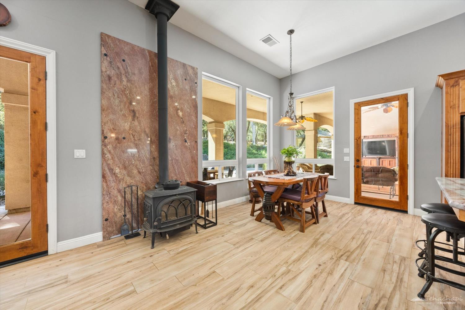 28429 Valley Oak Road Keene, CA 93531 - Photo 21 of 62 Gallery Image 21
