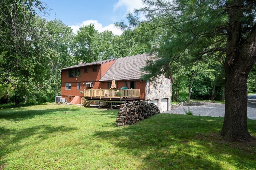 32 Parker Road Framingham, MA 01702 - Photo 8 of 42