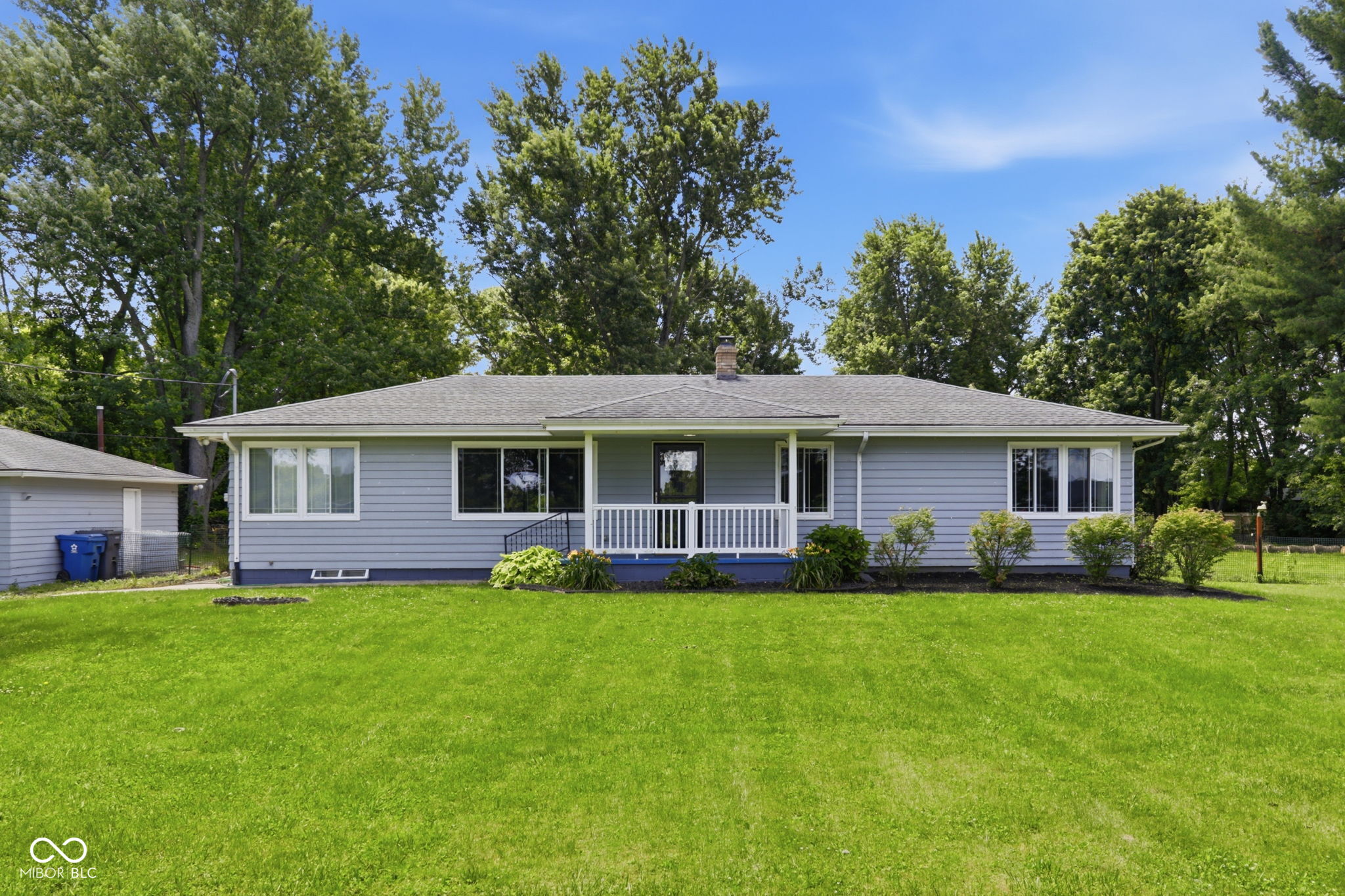 7115 West Ralston Road Indianapolis, IN 46221 - Photo 1 of 37