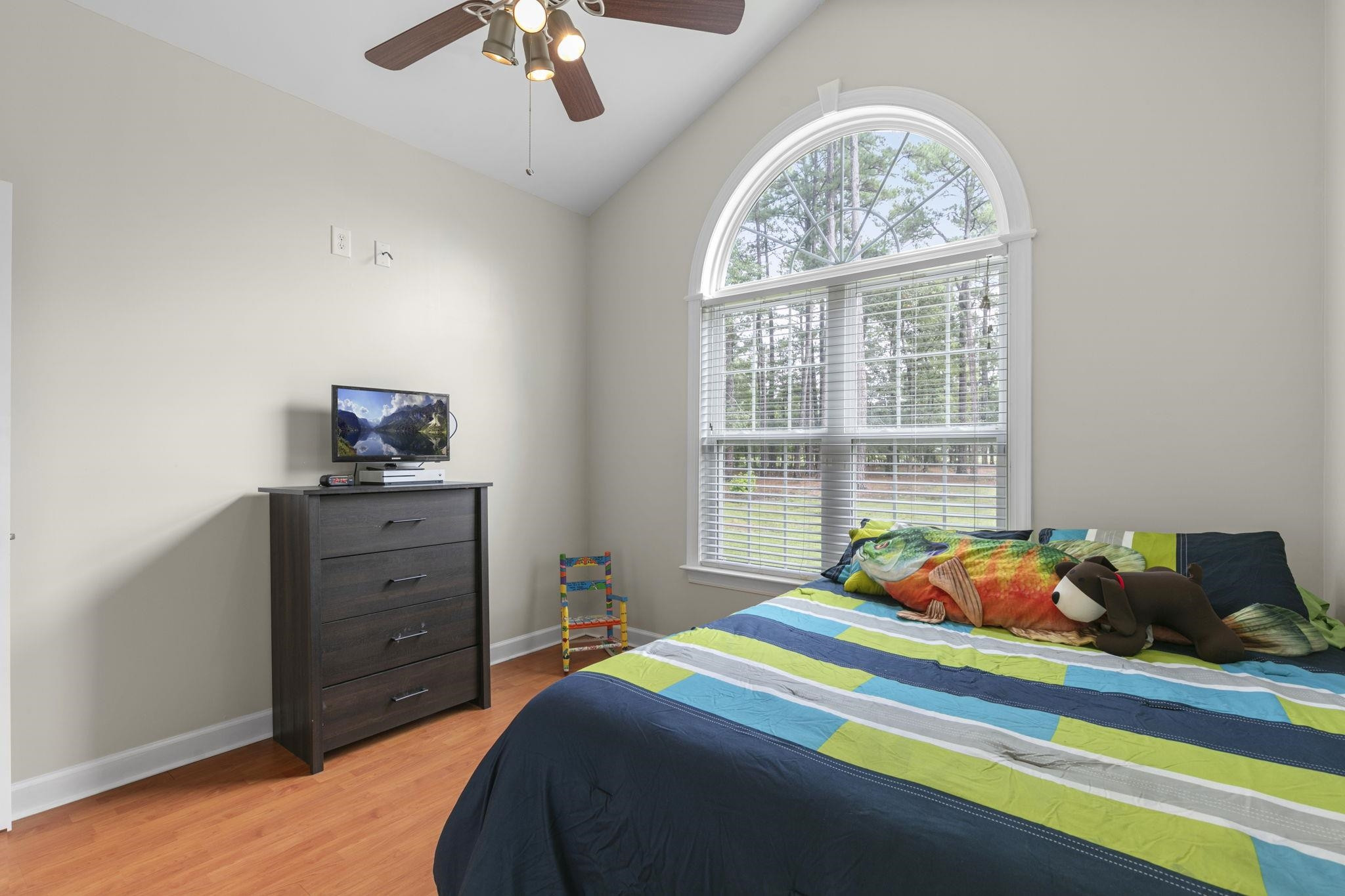 996 Old Sanders Road Smithfield, NC 27577 - Photo 24 of 42 Photo 24