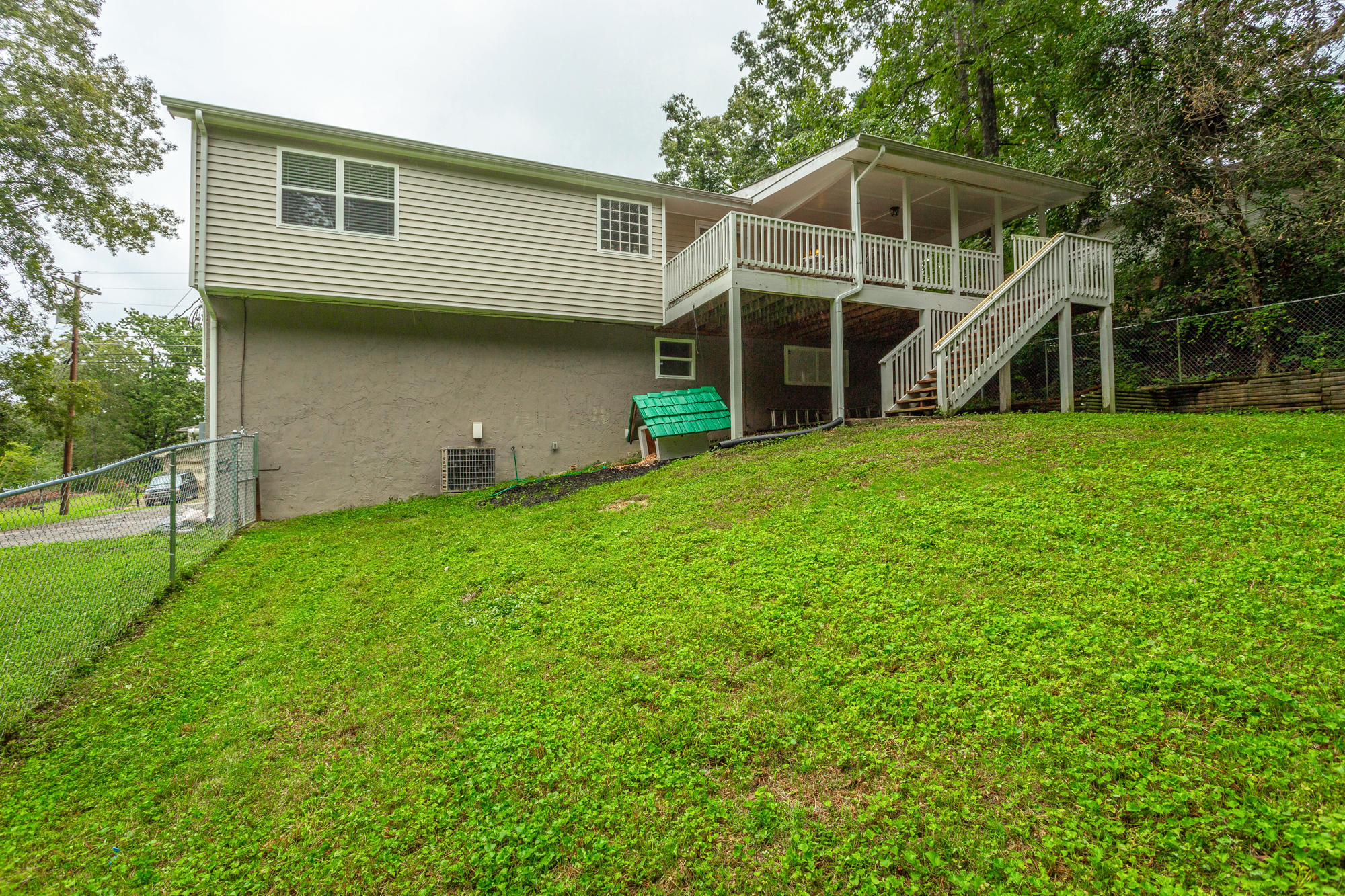 8925 Villa Rica Circle Chattanooga, TN 37421 - Photo 25 of 28 8925 Villa Rica Cir. HD-54