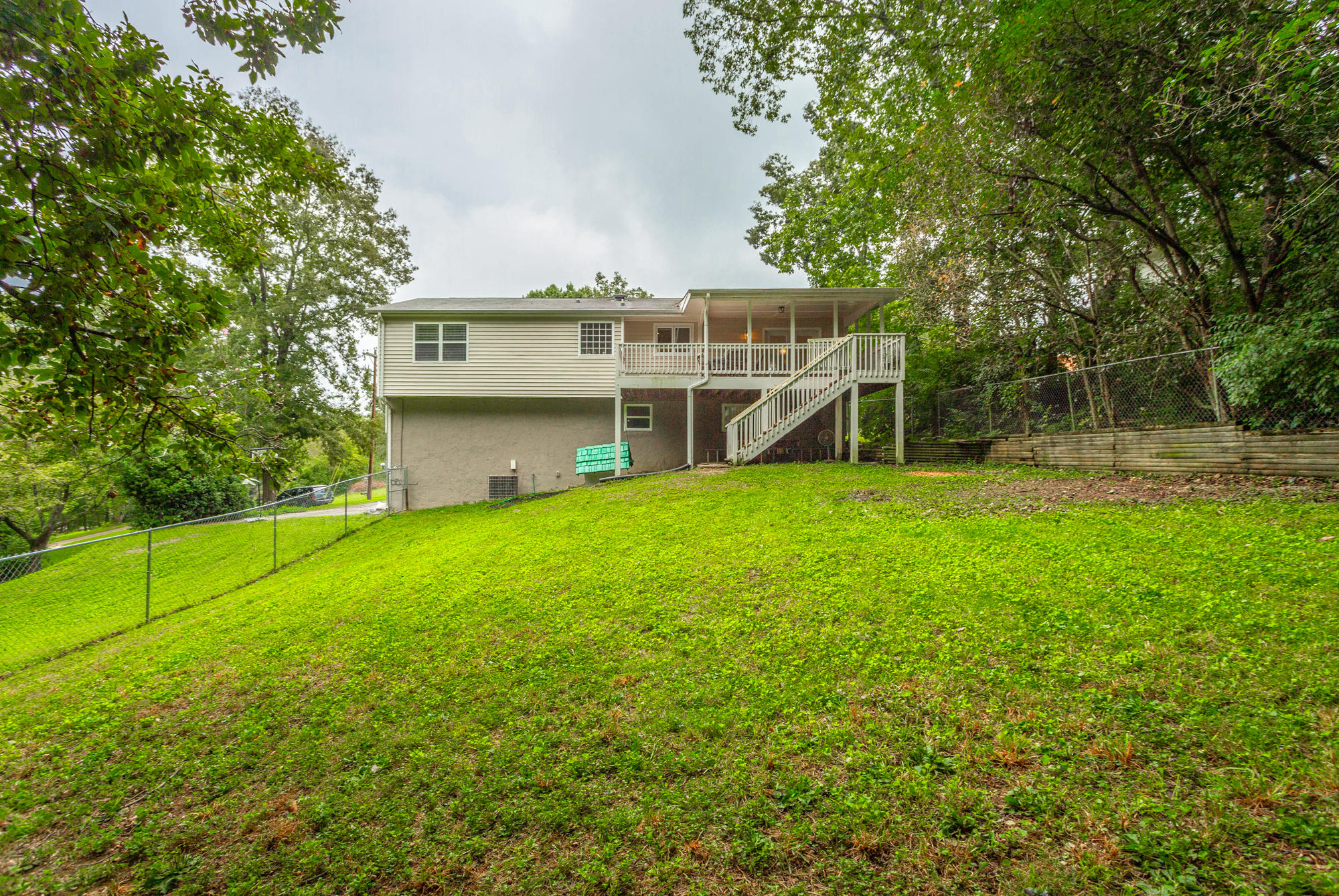 8925 Villa Rica Circle Chattanooga, TN 37421 - Photo 27 of 28 8925 Villa Rica Cir. HD-55