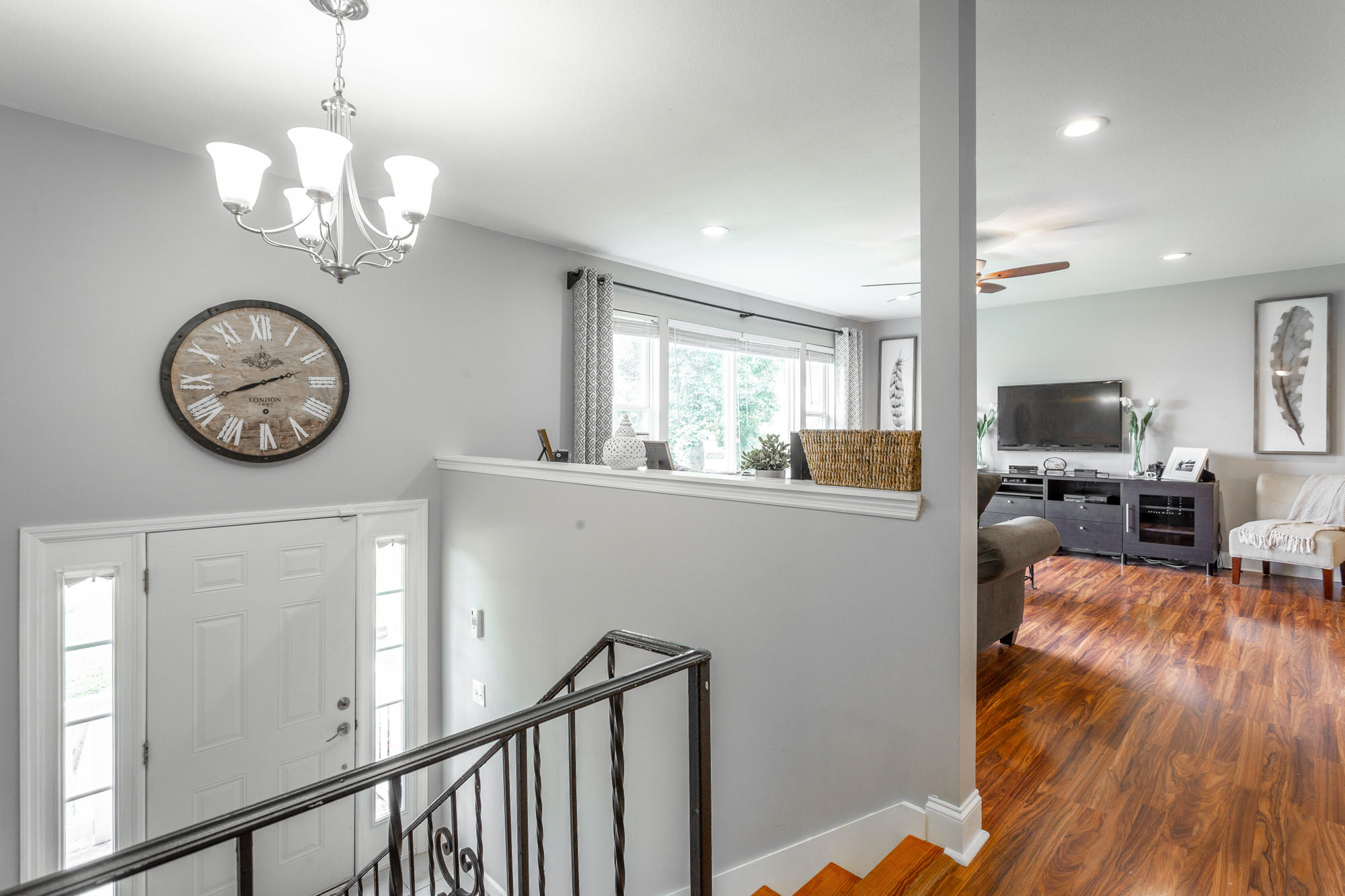 8925 Villa Rica Circle Chattanooga, TN 37421 - Photo 3 of 28 8925 Villa Rica Cir. HD-38