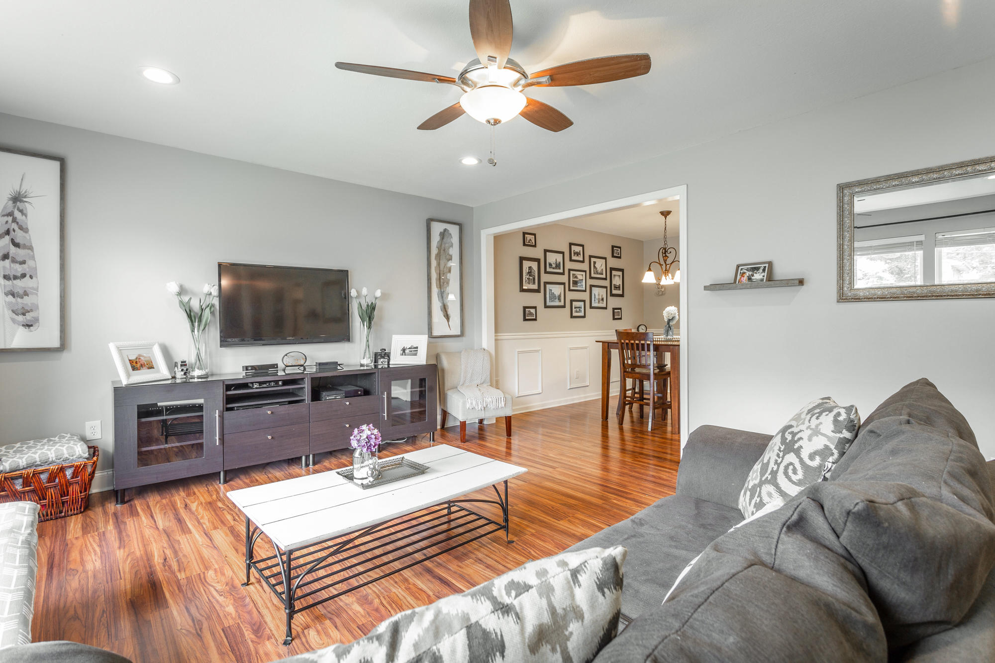 8925 Villa Rica Circle Chattanooga, TN 37421 - Photo 5 of 28 8925 Villa Rica Cir. HD-24