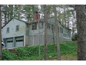 32 Wash Pond Road Hampstead, NH 03841 - Photo 2 of 5