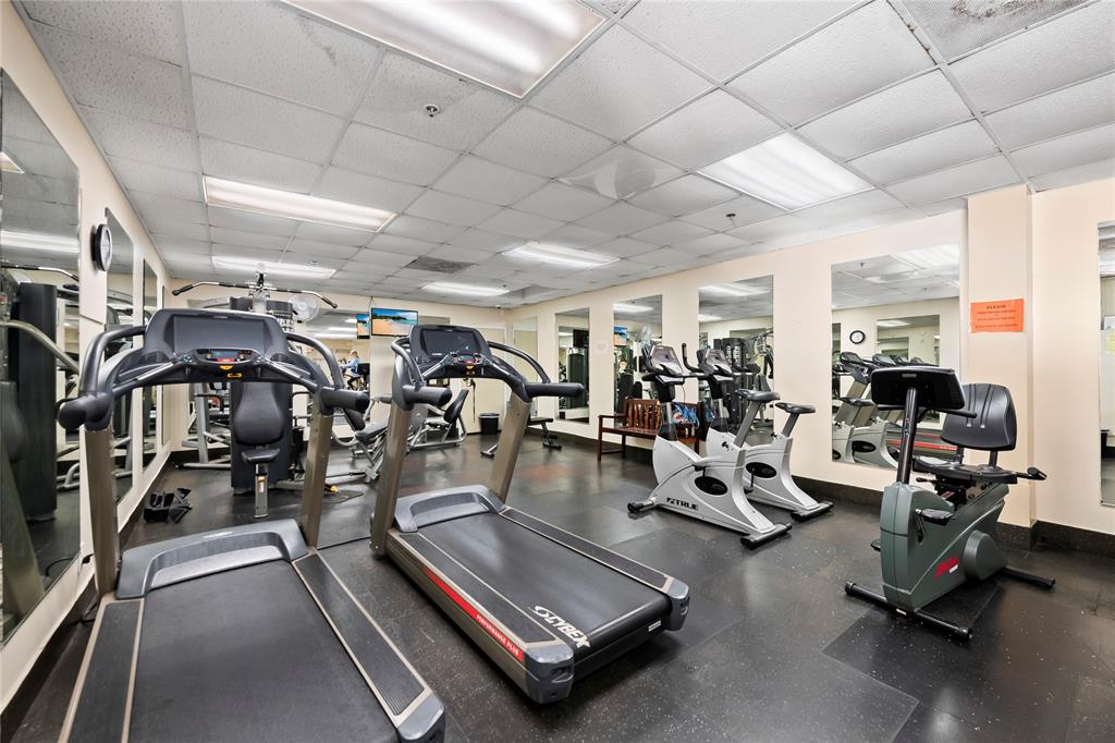 1715 Whitehall Drive, Unit 105 Davie, FL 33324 - Photo 15 of 24