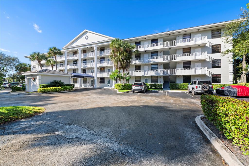 1715 Whitehall Drive, Unit 105 Davie, FL 33324 - Photo 24 of 24