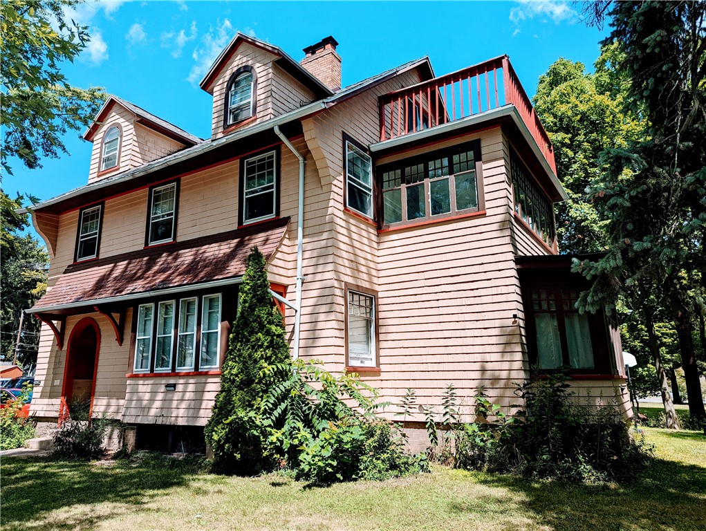 150 Parkdale Terrace Rochester, NY 14615 - Photo 3 of 28