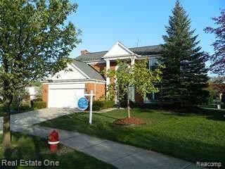 216 Saxon Court Rochester, MI 48307 - Photo 1 of 23 Home Sweet Home