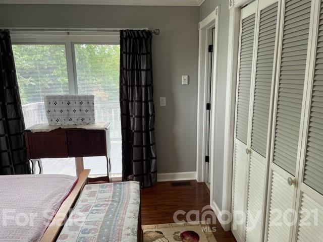 845 Sandy Level Church Road Bostic, NC 28018 - Photo 24 of 46 a picture of a couch in a room