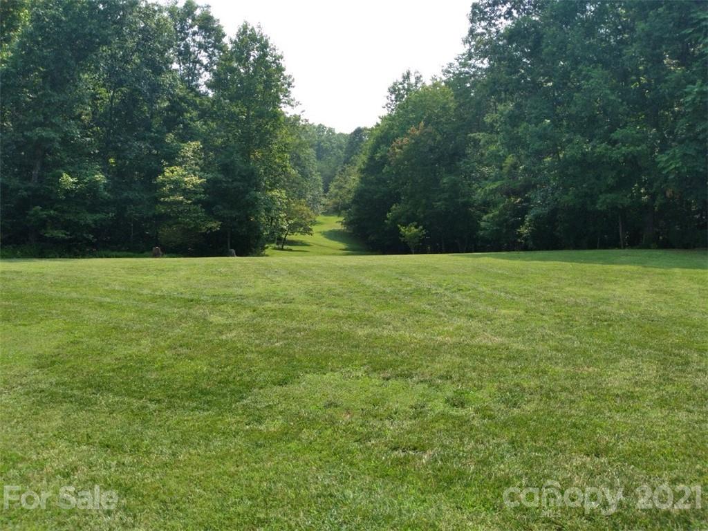 845 Sandy Level Church Road Bostic, NC 28018 - Photo 39 of 46 a view of field with trees in background
