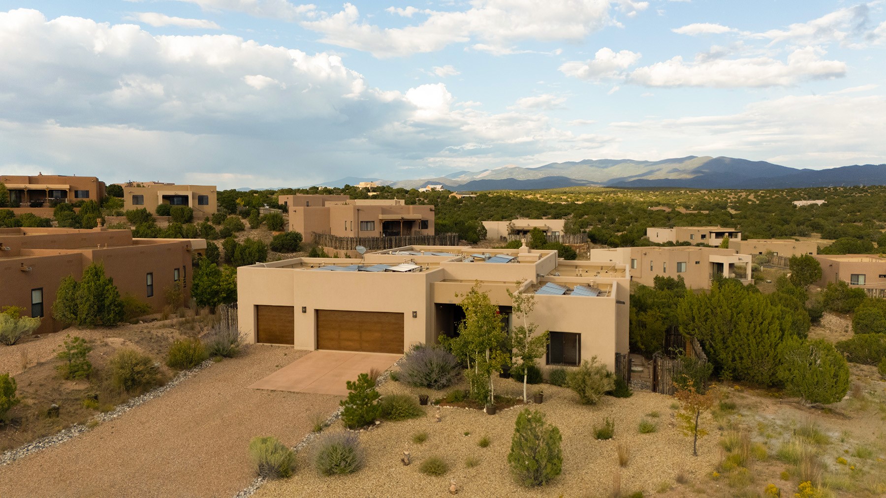 12 Via Optima Santa Fe, NM 87507 - Photo 41 of 60