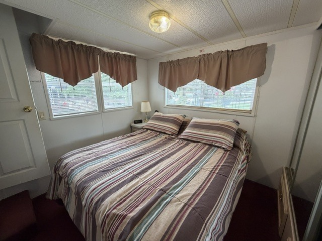 2795 East 28th Road Marseilles, IL 61341 - Photo 17 of 91 a bedroom with a bed and a window