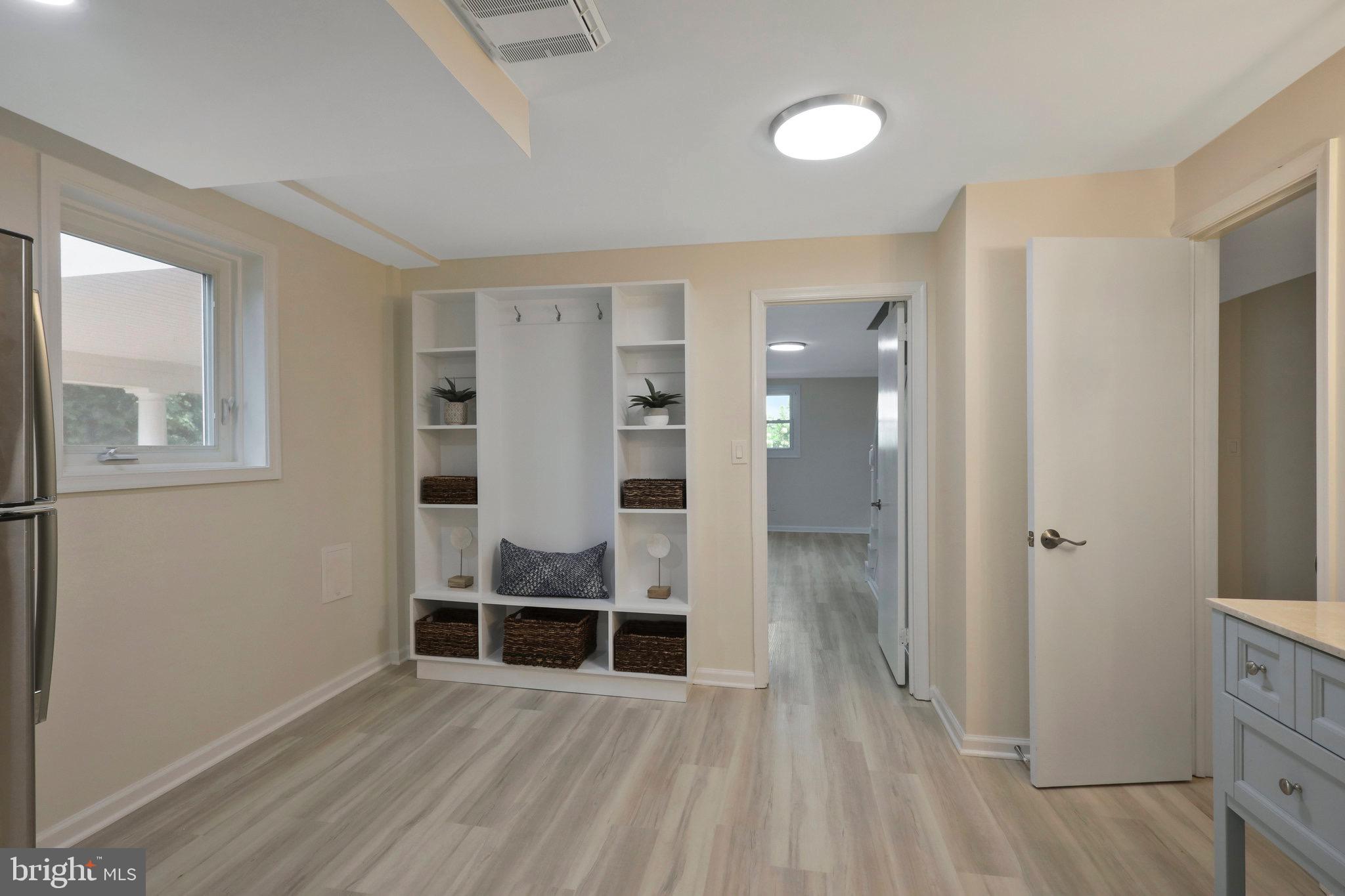 2342 Barbour Road Falls Church, VA 22043 - Photo 15 of 30 wooden floor and windows in a room