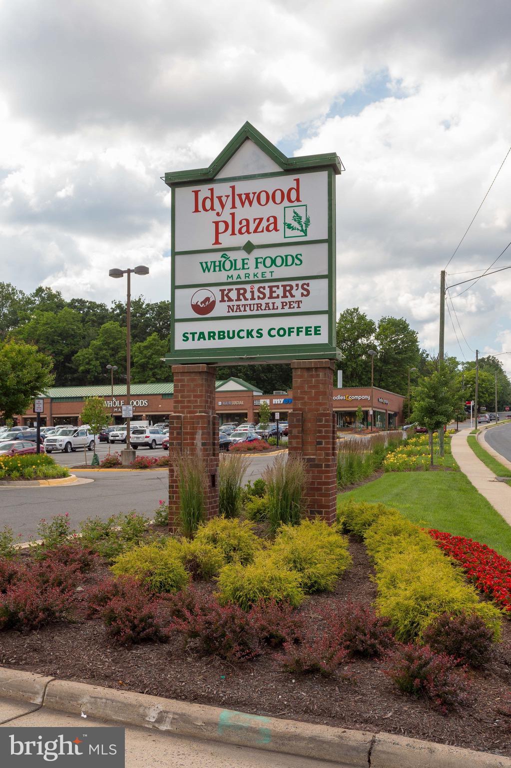 2342 Barbour Road Falls Church, VA 22043 - Photo 23 of 30 a view of a street with cars parked