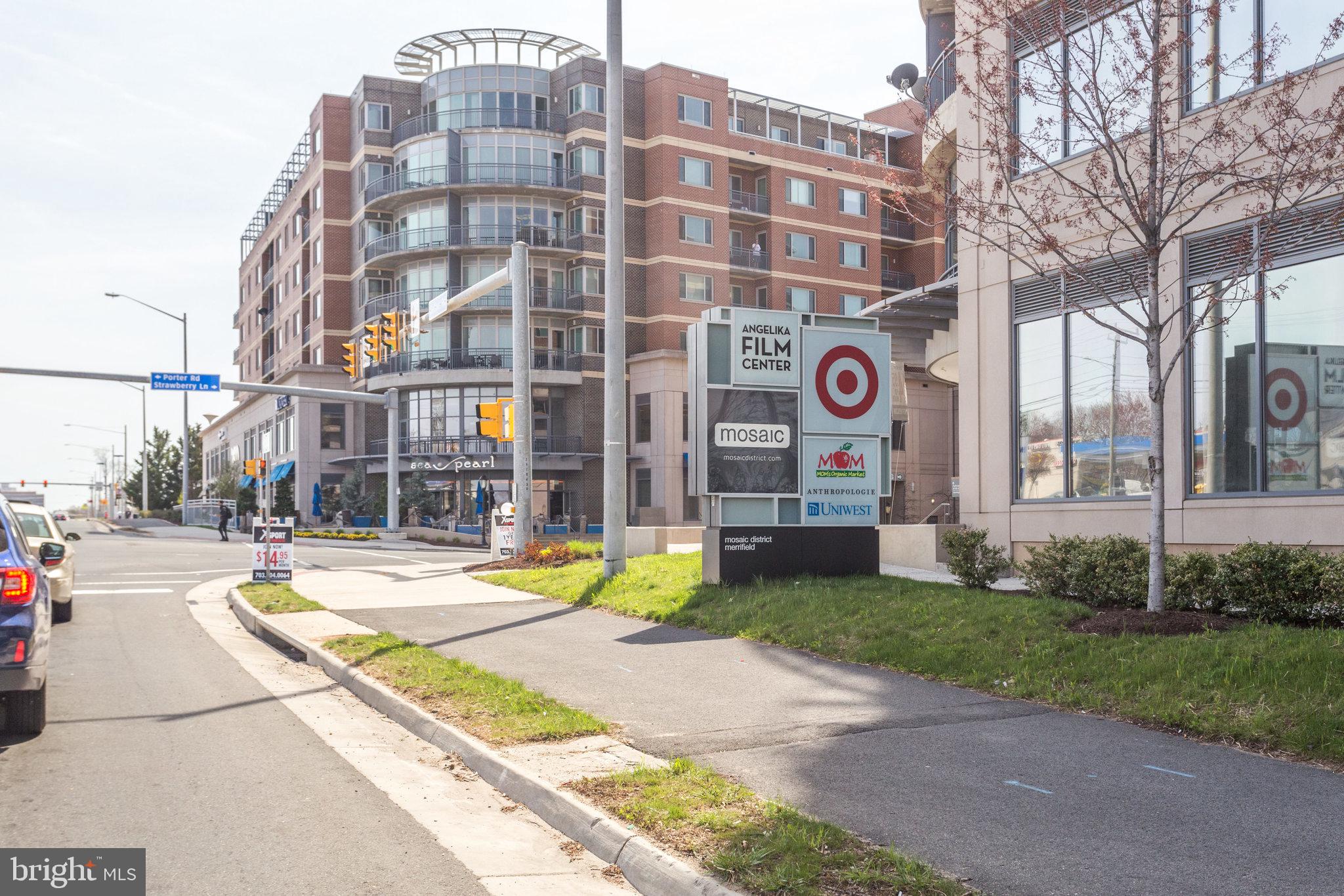 2342 Barbour Road Falls Church, VA 22043 - Photo 28 of 30 a view of a building with a street