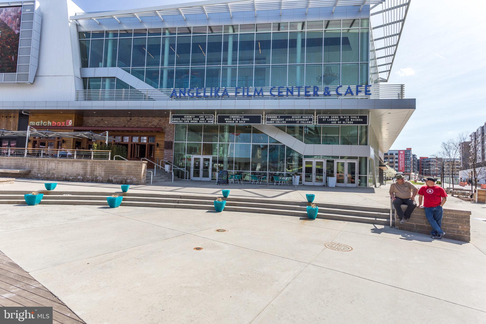 2342 Barbour Road Falls Church, VA 22043 - Photo 29 of 30 an outdoor space with hardwood