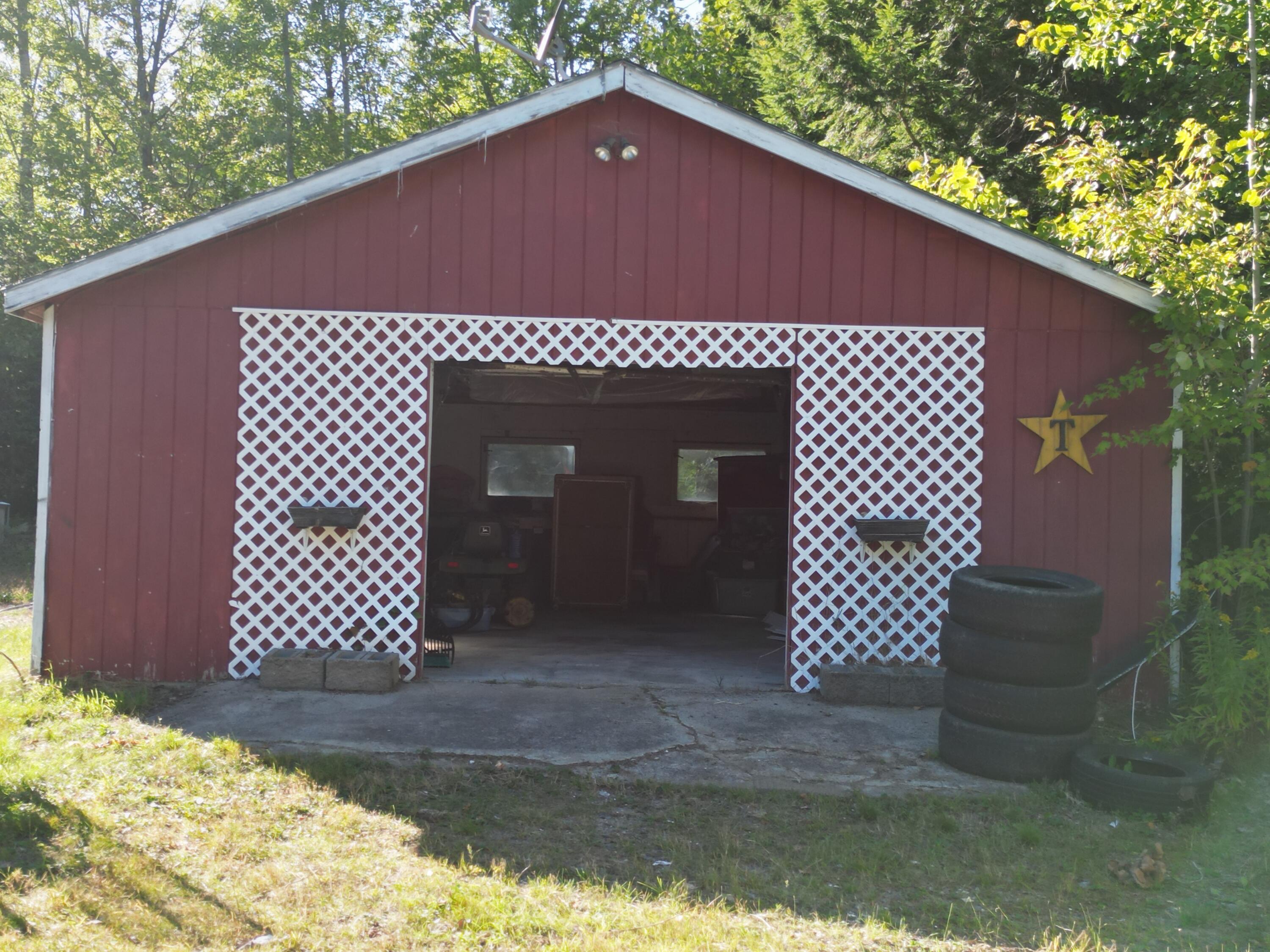 928 Main Road Enfield, ME 04493 - Photo 4 of 27 DJI_0045