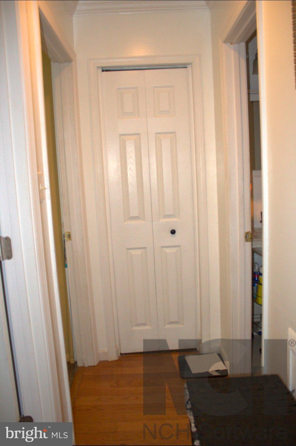 1902 Valley Terrace Southeast Washington, DC 20032 - Photo 17 of 38 a view of a small space