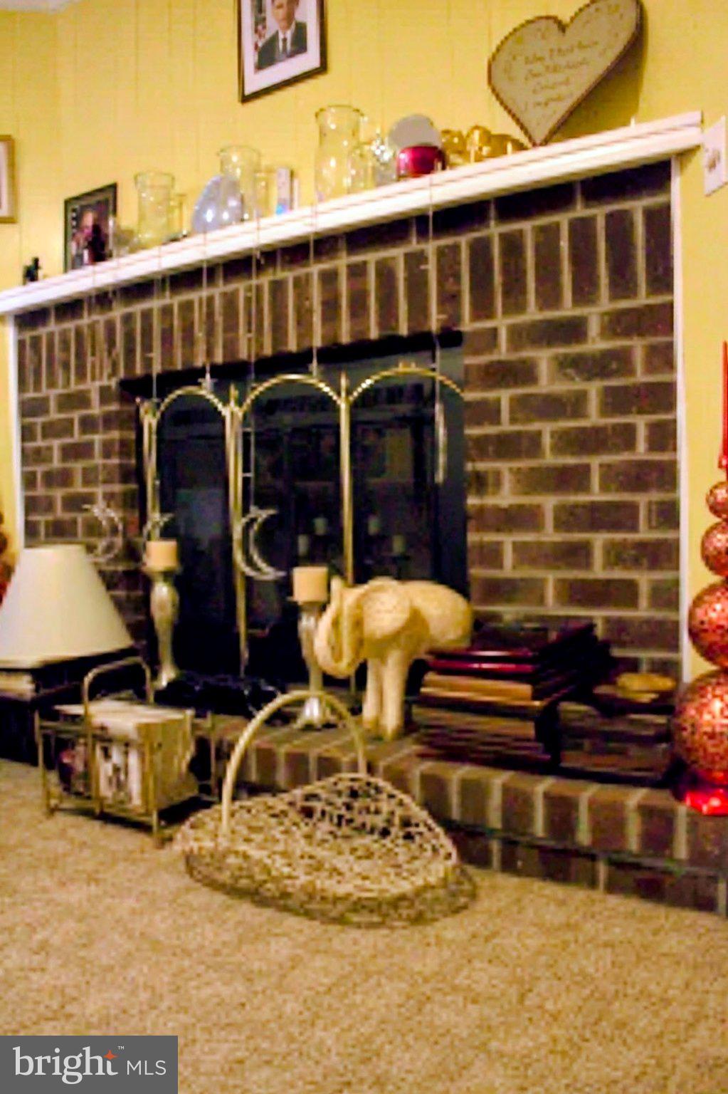 1902 Valley Terrace Southeast Washington, DC 20032 - Photo 29 of 38 a front view of a house with swimming pool