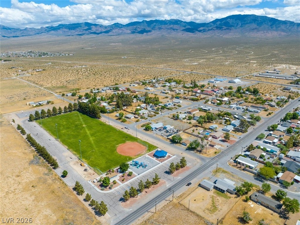 510 East Simkins Road Pahrump, NV 89060 - Photo 35 of 36