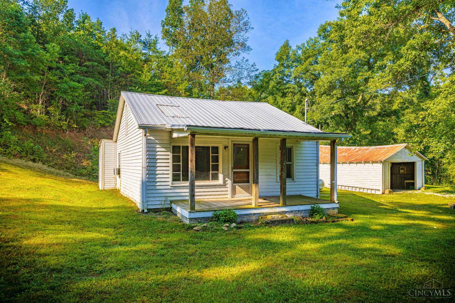 145 Tobe Lewis Road Lynx, OH 45650 - Photo 4 of 51 Gallery Image 4