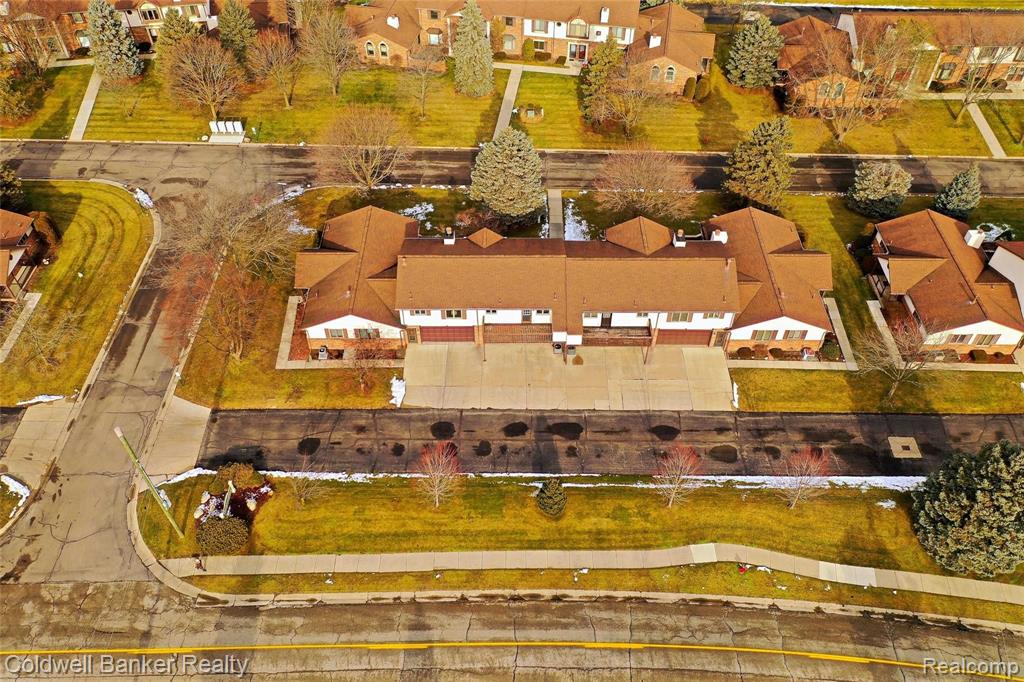 2298 London Bridge Drive, Unit 54 Rochester Hills, MI 48307 - Photo 9 of 37