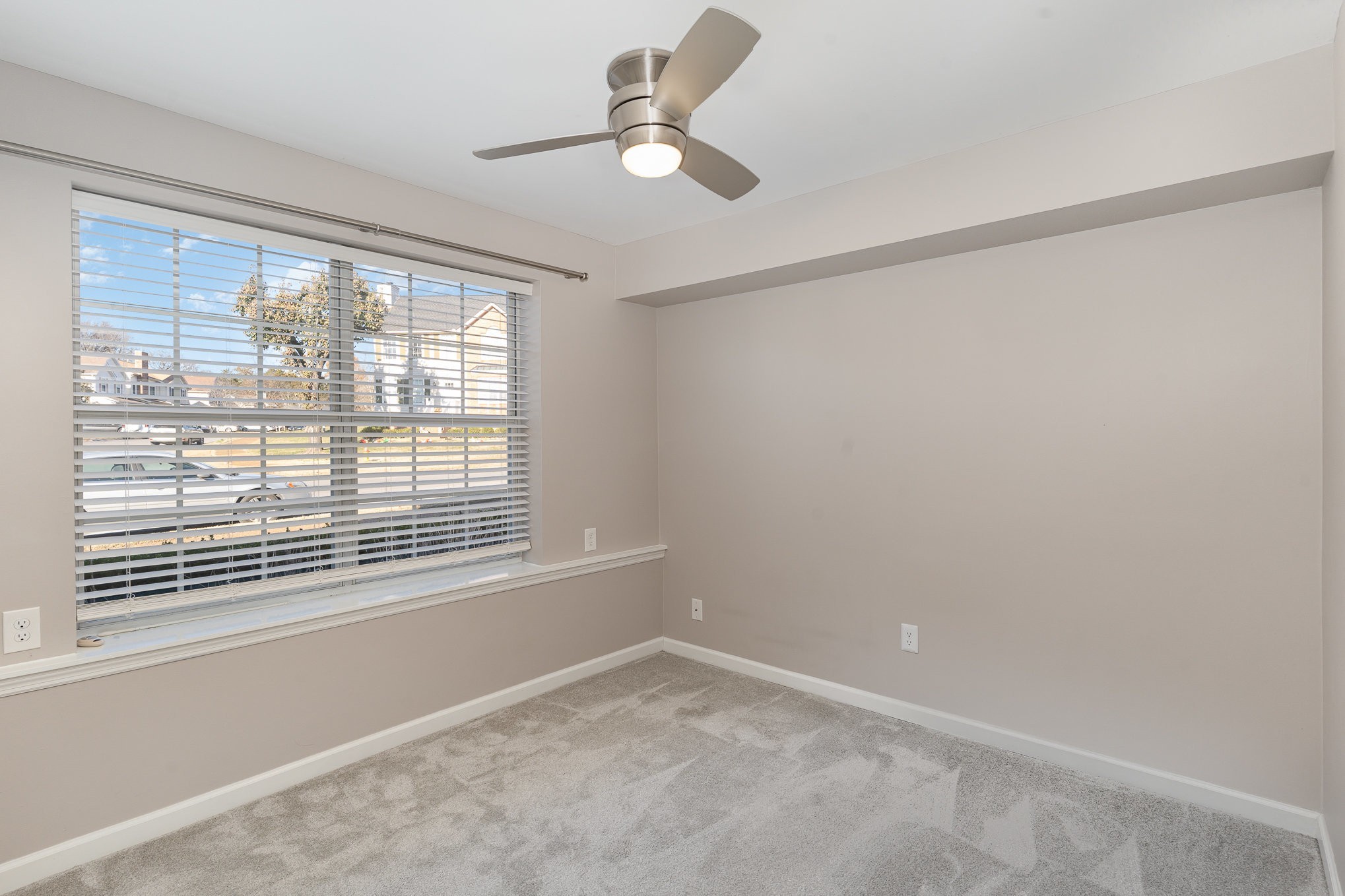 3014 Bent Tree Road Franklin, TN 37067 - Photo 13 of 17 a view of an empty room with a window