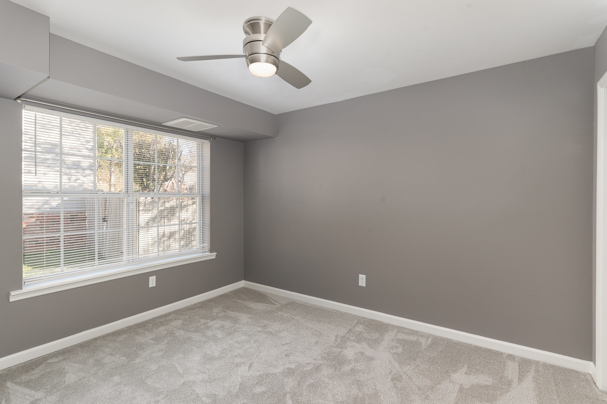 3014 Bent Tree Road Franklin, TN 37067 - Photo 14 of 17 a view of an empty room with a window