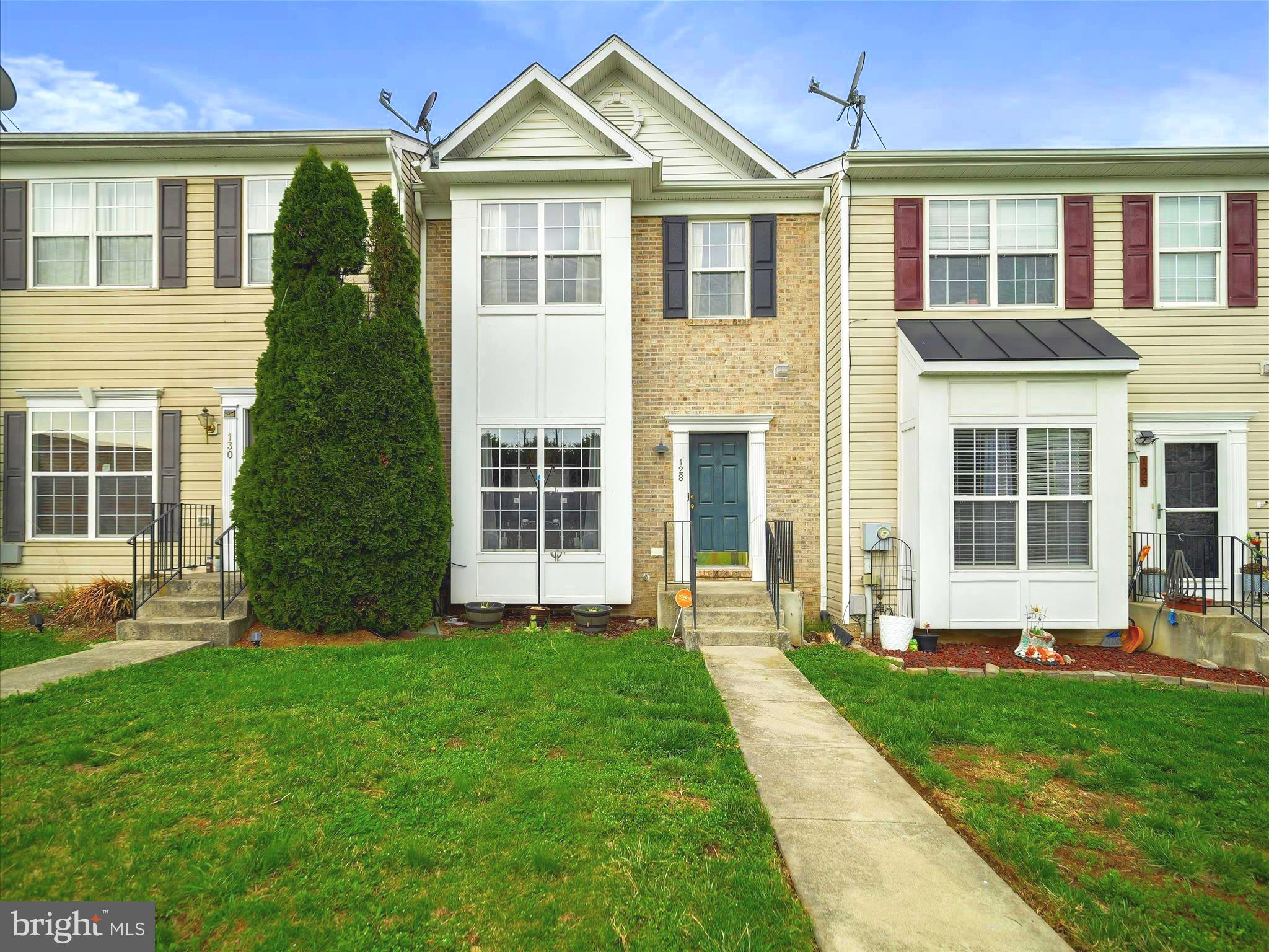 128 Whitman Lane Inwood, WV 25428 - Photo 1 of 39 Gallery Image 1